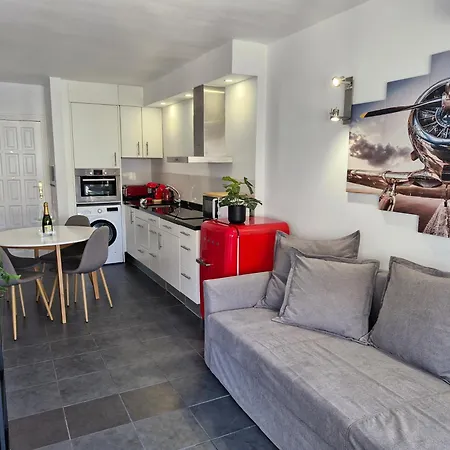 Torres Del Sol 11th Floor Atlantic View - Americas