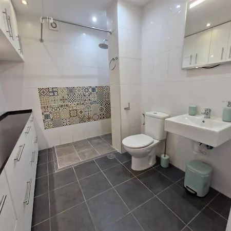 Torres Del Sol 11th Floor Atlantic View - Americas Appartement Playa de las Américas