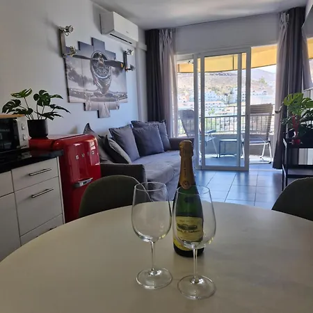 Torres Del Sol 11th Floor Atlantic View - Americas Appartement