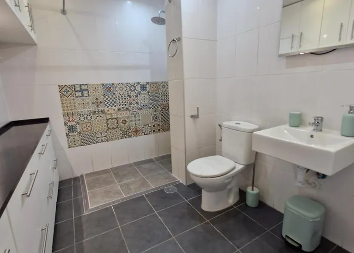 Torres Del Sol 11th Floor Atlantic View - Americas Appartamento Playa de las Americas (Tenerife)