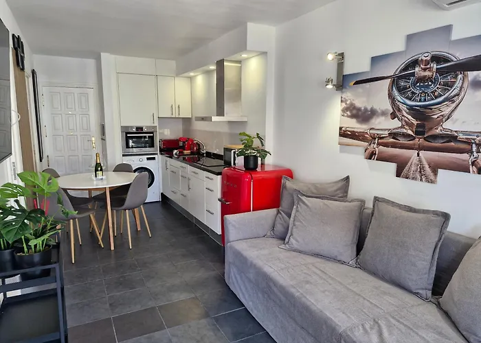 Torres Del Sol 11th Floor Atlantic View - Americas