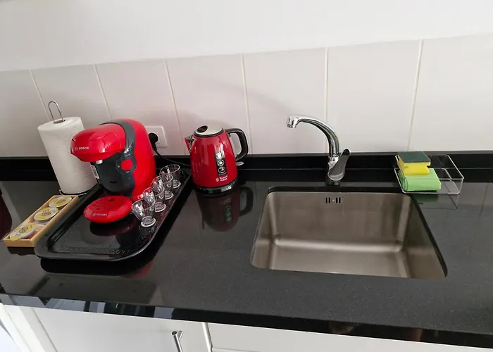 Appartamento Torres Del Sol 11th Floor Atlantic View - Americas *