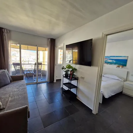 Torres Del Sol 11th Floor Atlantic View - Americas * Playa de las Americas (Tenerife)