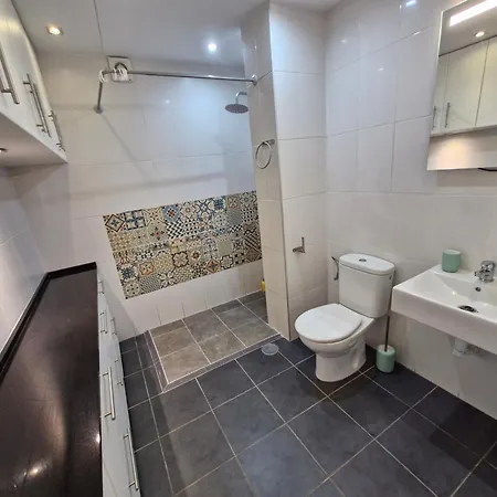 Torres Del Sol 11th Floor Atlantic View - Americas * Playa de las Américas