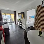 Appartement Torres Del Sol 11th Floor Atlantic View - Americas *