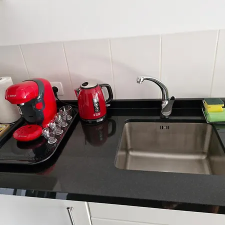 公寓 Torres Del Sol 11th Floor Atlantic View - Americas *