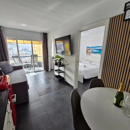 Apartamento Torres Del Sol 11th Floor Atlantic View - Americas *