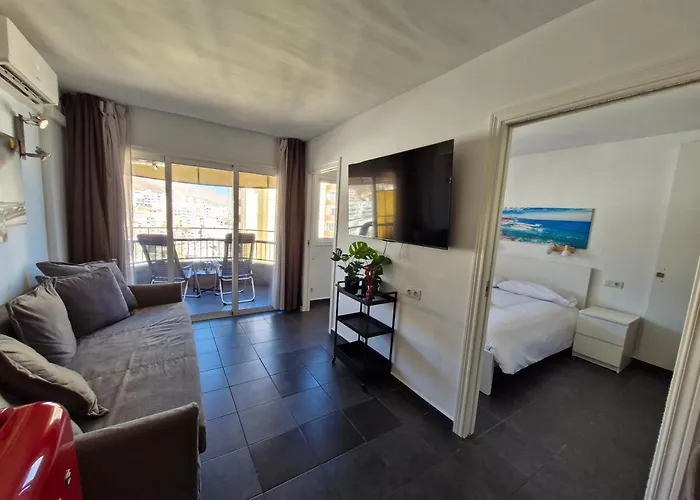 Torres Del Sol 11th Floor Atlantic View - Americas * 美洲海滩