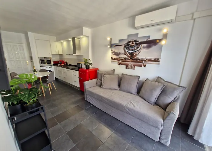 Torres Del Sol 11th Floor Atlantic View - Americas *