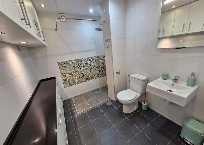 Torres Del Sol 11th Floor Atlantic View - Americas * 美洲海滩