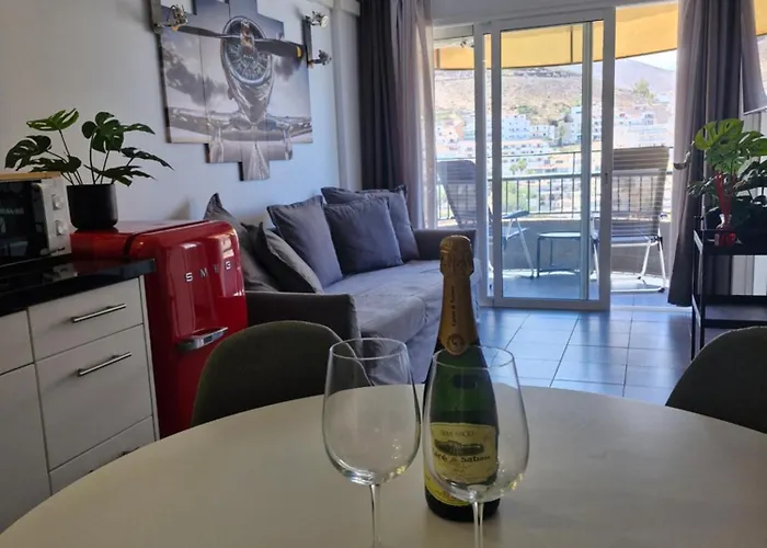 Torres Del Sol 11th Floor Atlantic View - Americas 公寓